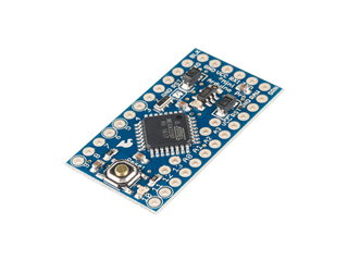 Arduino Pro Mini Compatible